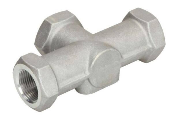 Pn-10713 zawór wielodrożny pneumatics - obrazek 2