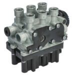472 880 103 0 Zawór magnetyczny WABCO