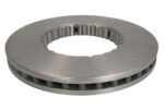 146.222-10 Tarcza hamulcowa PETERS