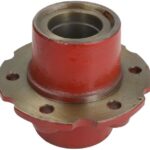 B04-6280 Piasta koła BTA