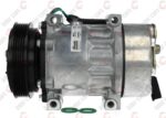 NIS 89079 Kompresor klimatyzacji NISSENS