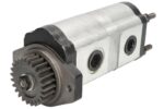 HTTP-AG-120 Hydrauliczna pompa zębata PNEUMATICS