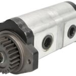 HTTP-AG-120 Hydrauliczna pompa zębata PNEUMATICS