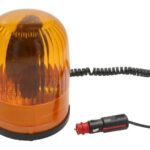 2RL007 552-001 Lampa sygnalizacyjna (kogut) HELLA