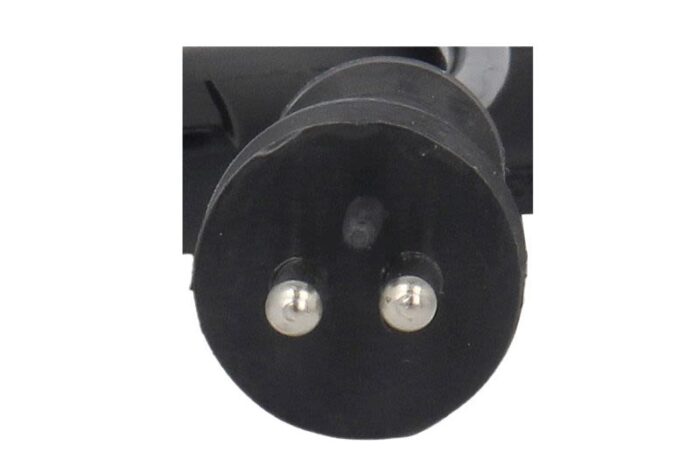 4. 62922 czujnik poziomu oleju silnikowego dt spare parts - obrazek 2