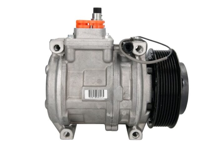 Dcp23537 kompresor klimatyzacji denso - obrazek 4