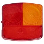 9EL137 308-001 WY Lampa tył HELLA