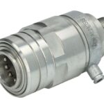 HTTP-AG-157 Szybkozłącze hydrauliczne PNEUMATICS