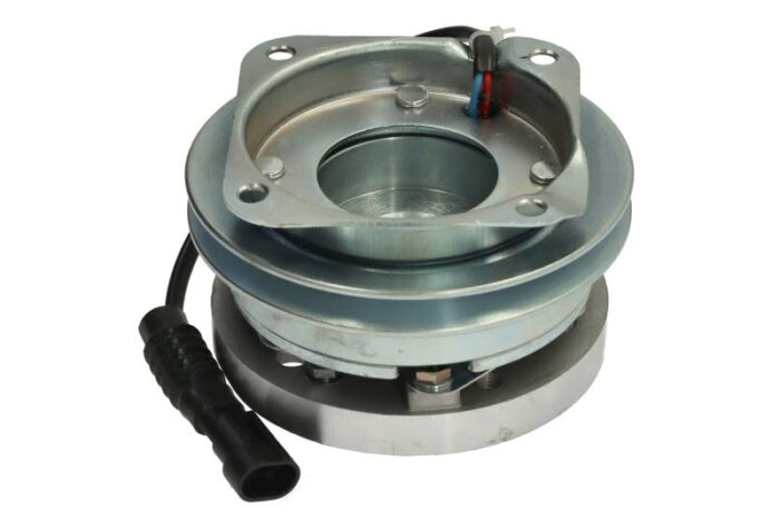 Nrf 49700 sprzęgło wentylatora chłodnicy nrf - obrazek 2