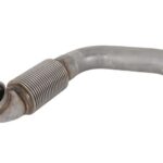 VAN26149MB Rura wydechowa VANSTAR