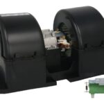 NIS 87194 Dmuchawa NISSENS