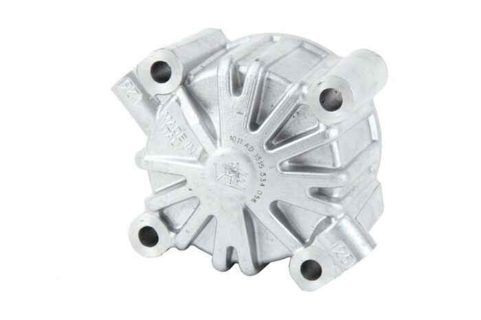 95534225 element wybieraka skrzyni biegów euroricambi - obrazek 2