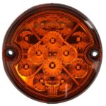 0391LUS-1 Lampa tył SERTPLAS