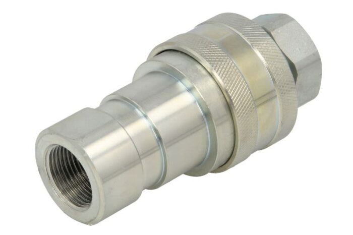 Lsq-s2-06pf g 3/4" szybkozłącze hydrauliczne hewea - obrazek 2