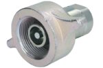 HTP-VCR-3/4" G Złącza hydrauliczne PNEUMATICS - obrazek 2