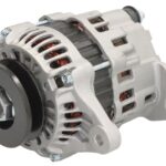 CAR112069 Alternator HC-CARGO