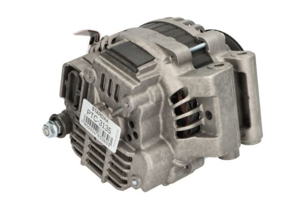 Ptc-3135 alternator power truck - obrazek 2