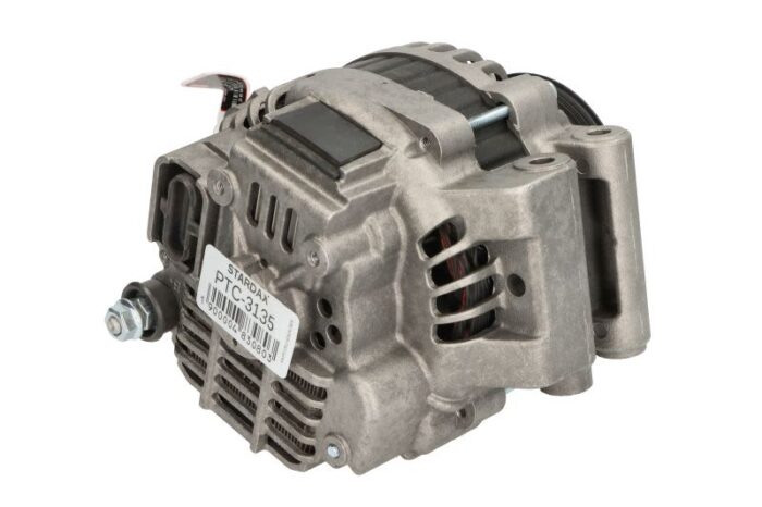 Ptc-3135 alternator power truck - obrazek 2
