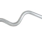 DIN47724 Rura wydechowa DINEX