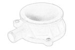 500315794-CNH Filtry odm OE CNH