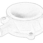 500315794-CNH Filtry odm OE CNH