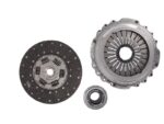 VAL827325 Zestaw sprzęgła VALEO