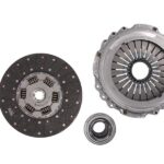 VAL827325 Zestaw sprzęgła VALEO