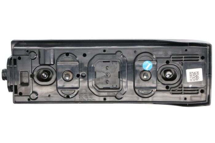 Tl-sc008l lampa tył trucklight - obrazek 2
