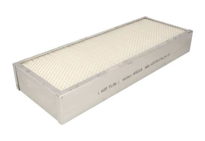 Pur-hc0351 filtr kabiny purro - obrazek 2