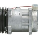 ACP 1062 000S Kompresor klimatyzacji MAHLE