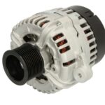 PE 860710 Alternator PRESTOLITE ELECTRIC