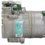 SHS15L-4192 Kompresor klimatyzacji SANDEN