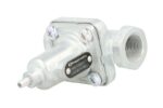 PN-10337 Zawór przepływowy PNEUMATICS - obrazek 2