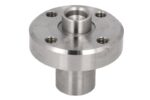 D9CA001TT Piasta wentylatora THERMOTEC