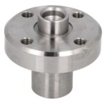D9CA001TT Piasta wentylatora THERMOTEC