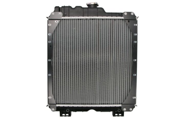 D7ag812tt chłodnica silnika thermotec - obrazek 2
