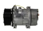 KTT090011 Kompresor klimatyzacji THERMOTEC