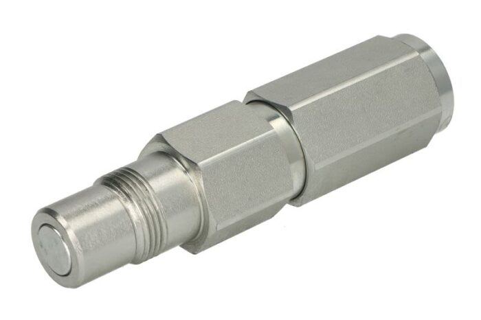 Http-ag-151 szybkozłącze hydrauliczne pneumatics - obrazek 2