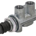 4.61399 Zawór wielodrożny DT SPARE PARTS