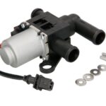 FE45278 Zawór nagrzewnicy FEBI BILSTEIN