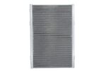 40130006HW Skraplacz klimatyzacji HIGHWAY AUTOMOTIVE - obrazek 2