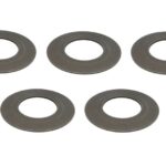 125813-CR SET 5 Uszczelniacz zwrotnicy CARRARO