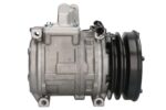 DCP99504 Kompresor klimatyzacji DENSO - obrazek 4