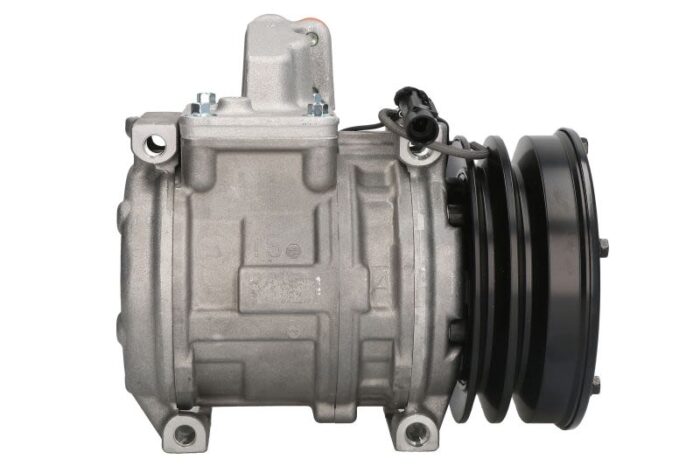 Dcp99504 kompresor klimatyzacji denso - obrazek 4