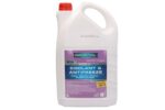 RAV ETC C12 EVO READY 5L Płyny i koncentraty do chłodnic RAVENOL
