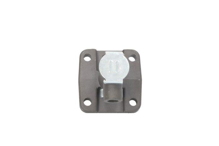 Pn-10486 przełączanie biegów, zewnętrzne pneumatics - obrazek 2