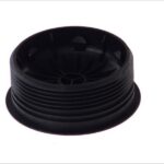 1.12285 Obudowa filtra paliwa DT SPARE PARTS