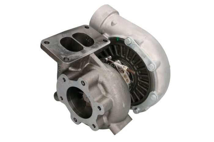 887393-5003y turbosprężarka garrett - obrazek 2