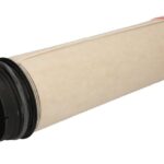 CF 1280 Filtr powietrza MANN-FILTER