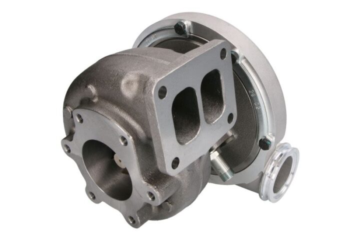 Evtc5004 turbosprężarka evoron - obrazek 2